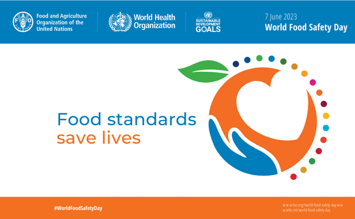 FPS Food Process Solutions Celebrates World Food Safety Day 2023 By Upholding Hygienic Standards in Food Processing FPS Food Process Solutions Celebrates World Food Safety Day 2023 By Upholding Hygienic Standards in Food Processing